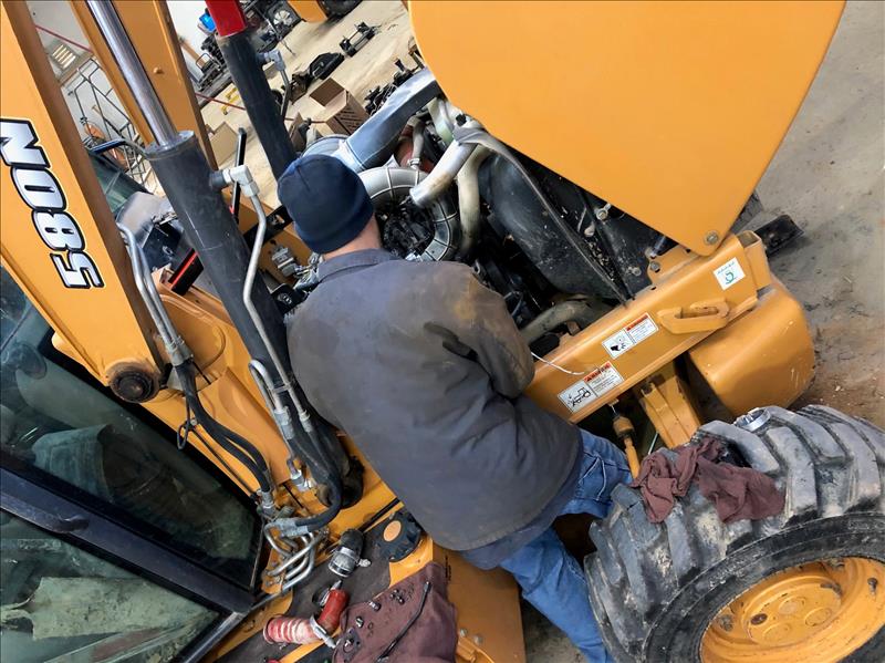 McKeel Equipment Co., Inc. Paducah, KY