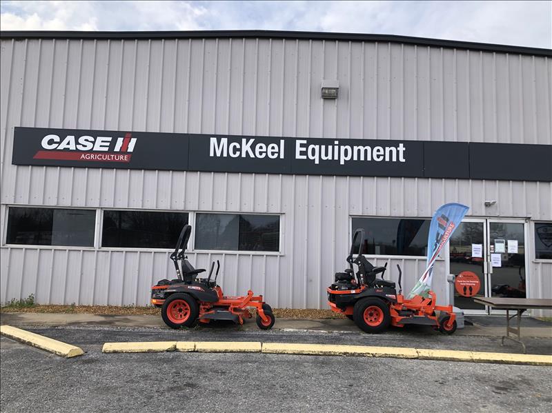 McKeel Equipment Co., Inc. Paducah, KY