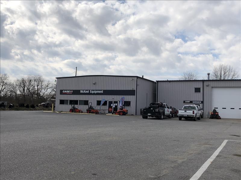 McKeel Equipment Co., Inc. Paducah, KY